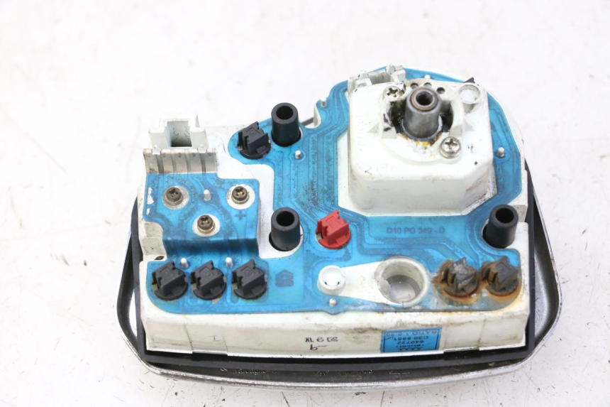 photo de TACHOMETER PIAGGIO VESPA S 2T 50 (2007 - 2014)