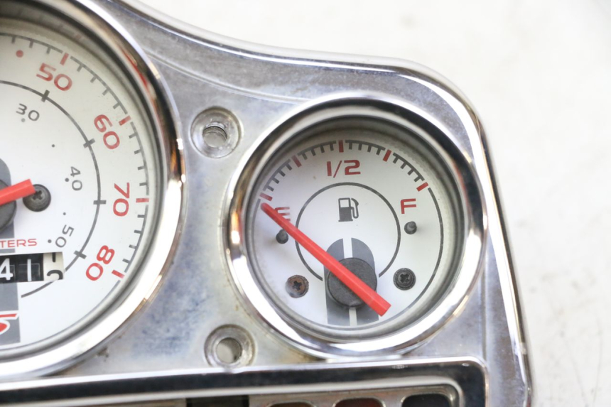 photo de TACHOMETER PIAGGIO VESPA S 2T 50 (2007 - 2014)
