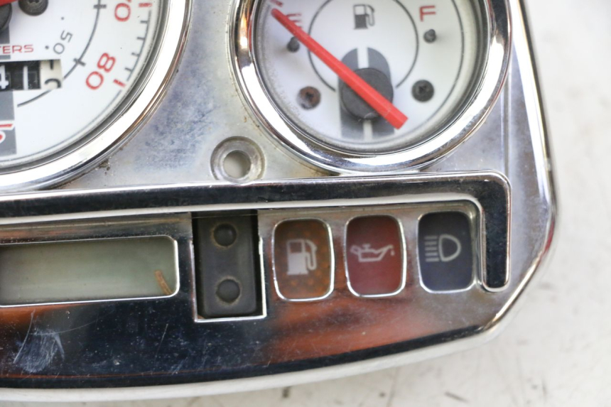 photo de TACHOMETER PIAGGIO VESPA S 2T 50 (2007 - 2014)