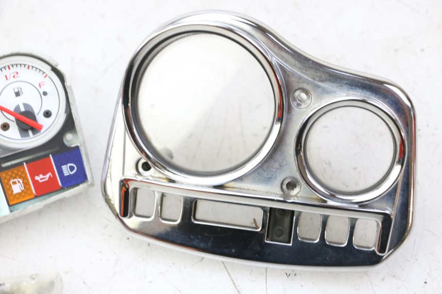 photo de TACHOMETER PIAGGIO VESPA S 2T 50 (2007 - 2014)