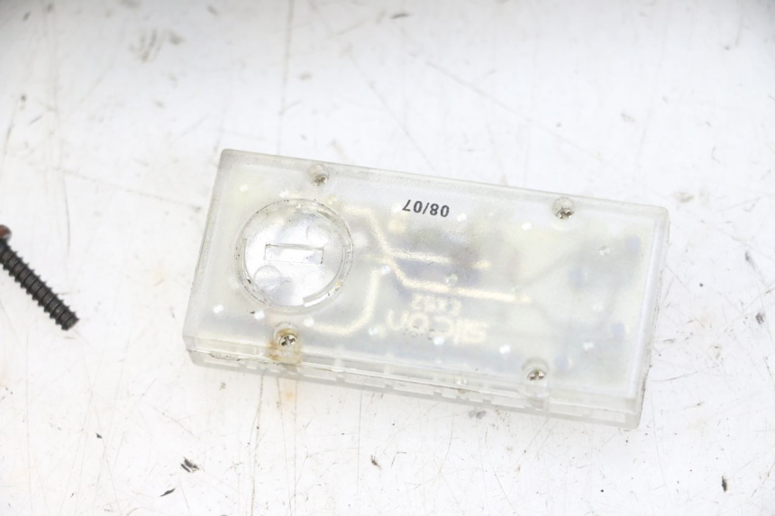 photo de TACHOMETER PIAGGIO VESPA S 2T 50 (2007 - 2014)