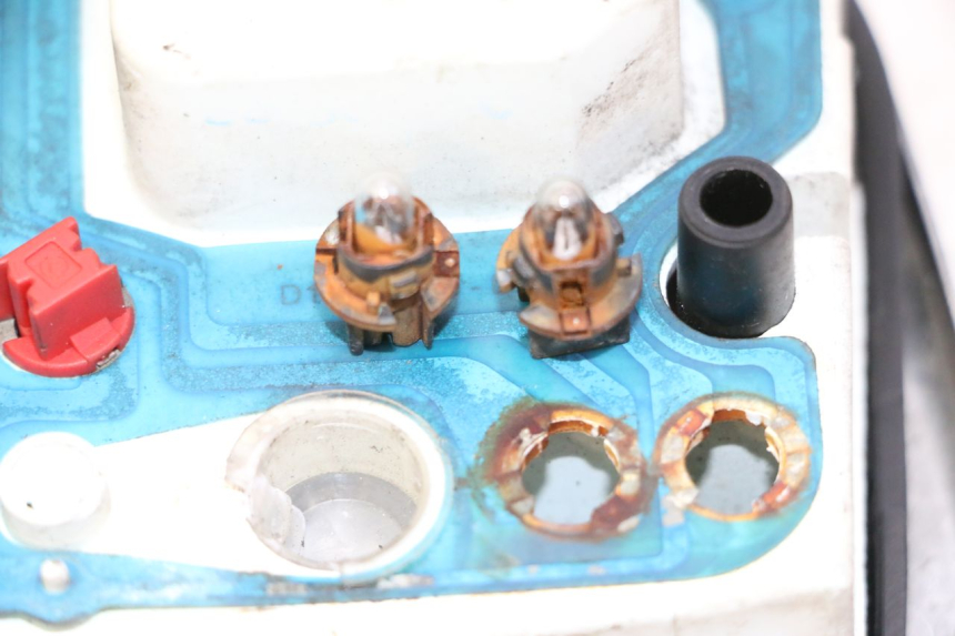 photo de TACHOMETER PIAGGIO VESPA S 2T 50 (2007 - 2014)