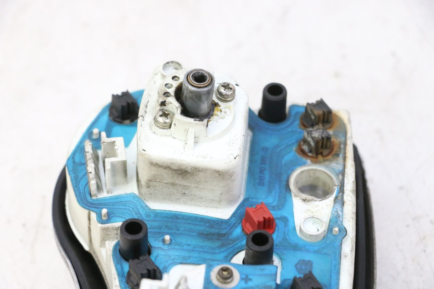 photo de TACHOMETER PIAGGIO VESPA S 2T 50 (2007 - 2014)