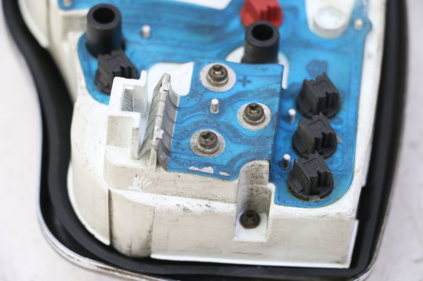 photo de TACHOMETER PIAGGIO VESPA S 2T 50 (2007 - 2014)