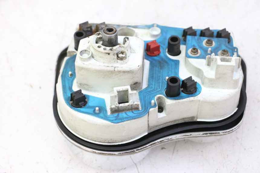 photo de TACHOMETER PIAGGIO VESPA S 2T 50 (2007 - 2014)