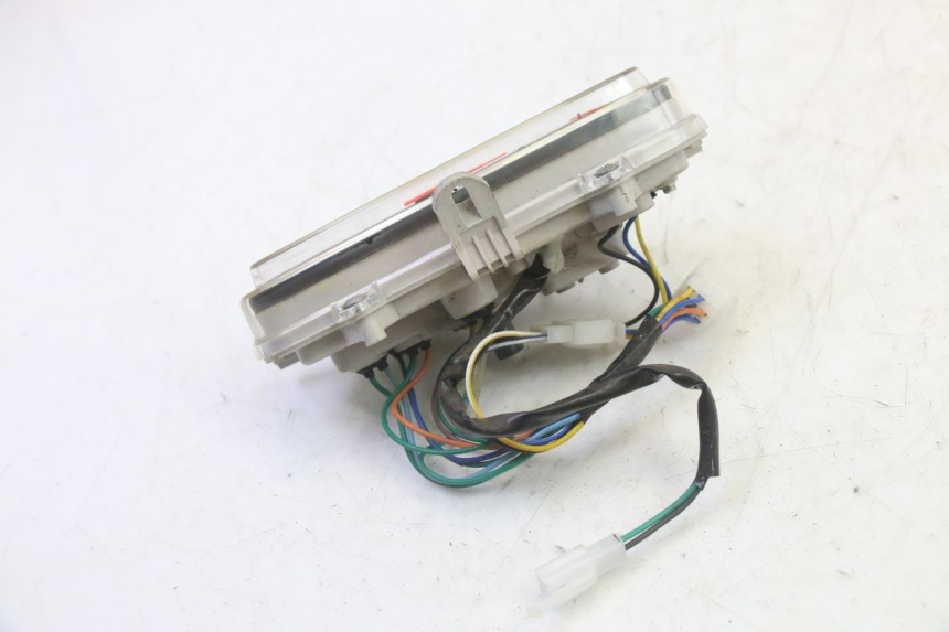 photo de TACHOMETER  GTS VICI 4T 50 (2020 - 2025)