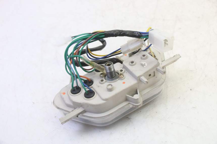 photo de TACHOMETER  GTS VICI 4T 50 (2020 - 2025)