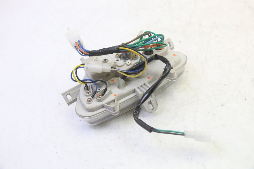 photo de TACHOMETER  GTS VICI 4T 50 (2020 - 2025)