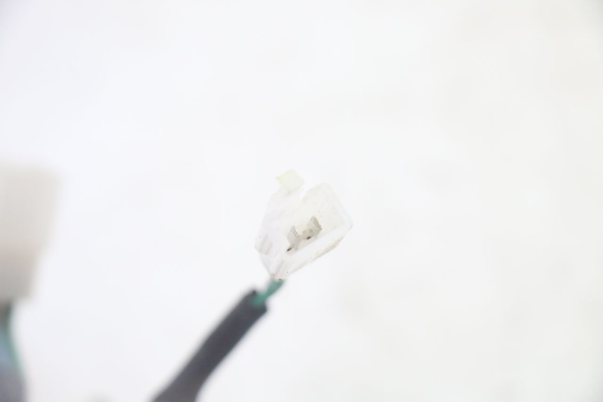 photo de TACHOMETER  GTS VICI 4T 50 (2020 - 2025)