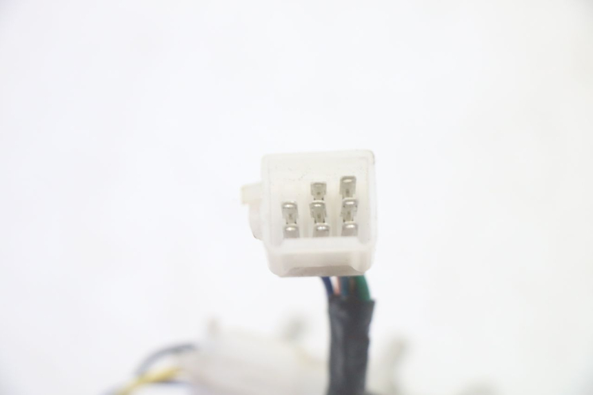 photo de TACHOMETER  GTS VICI 4T 50 (2020 - 2025)