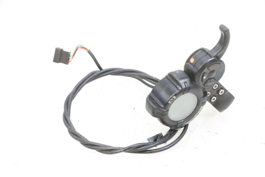 photo de ZÄHLER DUALTRON VICTOR LIMITED 1