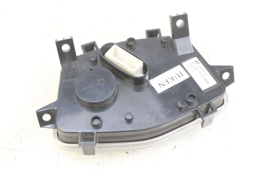 photo de TACHOMETER  PEUGEOT VIVACITY NEW 2T 50 (2008 - 2017)