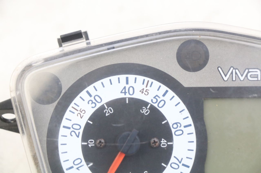 photo de TACHOMETER  PEUGEOT VIVACITY NEW 2T 50 (2008 - 2017)
