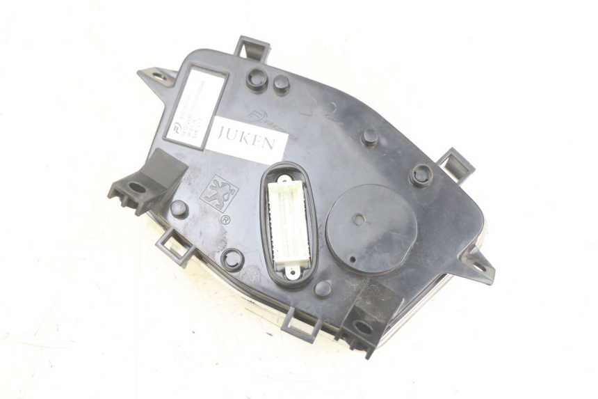 photo de TACHOMETER  PEUGEOT VIVACITY NEW 2T 50 (2008 - 2017)