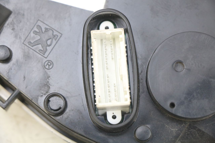 photo de TACHOMETER  PEUGEOT VIVACITY NEW 2T 50 (2008 - 2017)