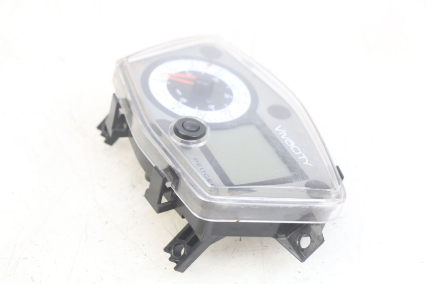 photo de TACHOMETER  PEUGEOT VIVACITY NEW 2T 50 (2008 - 2017)