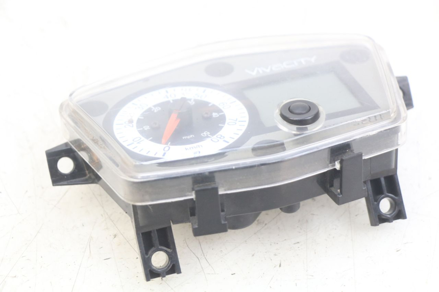 photo de TACHOMETER  PEUGEOT VIVACITY NEW 2T 50 (2008 - 2017)