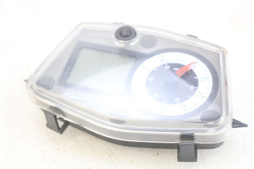 photo de TACHOMETER  PEUGEOT VIVACITY NEW 2T 50 (2008 - 2017)