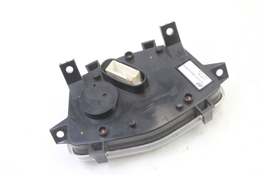 photo de TACHOMETER  PEUGEOT VIVACITY NEW 2T 50 (2008 - 2017)