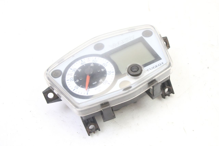 photo de TACHOMETER  PEUGEOT VIVACITY NEW 2T 50 (2008 - 2017)