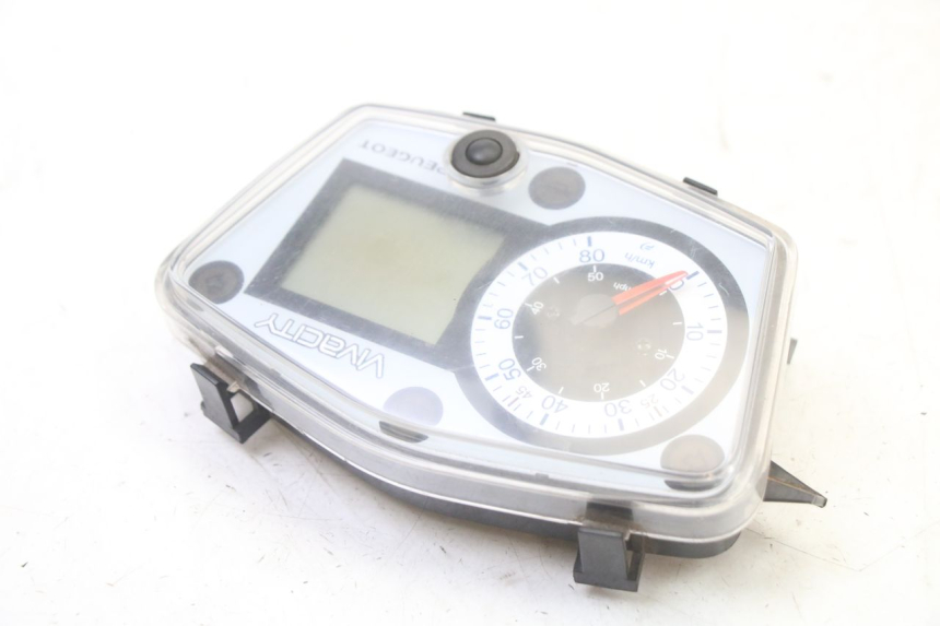 photo de TACHOMETER  PEUGEOT VIVACITY NEW 2T 50 (2008 - 2017)