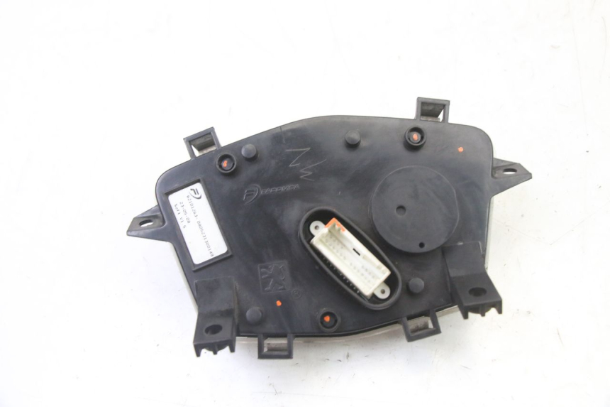 photo de TACHOMETER  PEUGEOT VIVACITY NEW 2T 50 (2008 - 2017)