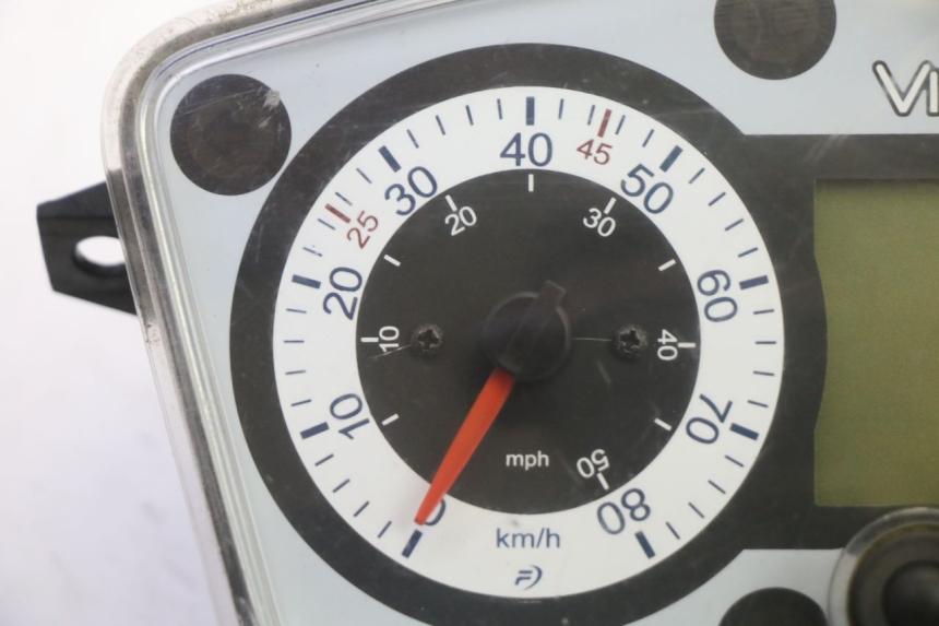 photo de TACHOMETER  PEUGEOT VIVACITY NEW 2T 50 (2008 - 2017)