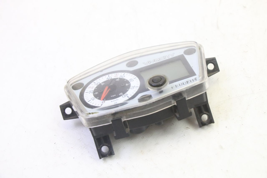 photo de TACHOMETER  PEUGEOT VIVACITY NEW 2T 50 (2008 - 2017)