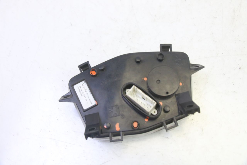 photo de TACHOMETER  PEUGEOT VIVACITY NEW 2T 50 (2008 - 2017)