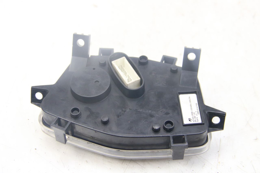 photo de TACHOMETER PEUGEOT VIVACITY NEW 4T 50 (2008 - 2017)