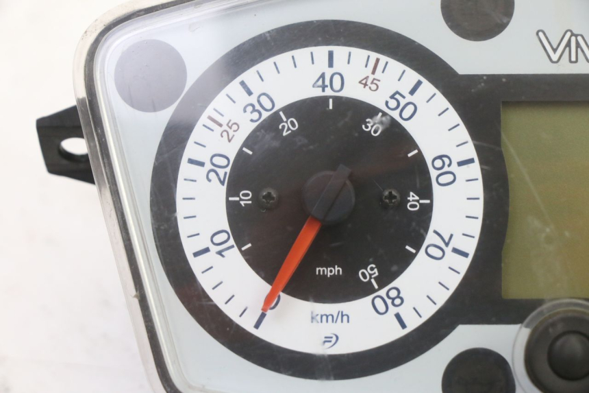 photo de TACHOMETER PEUGEOT VIVACITY NEW 4T 50 (2008 - 2017)