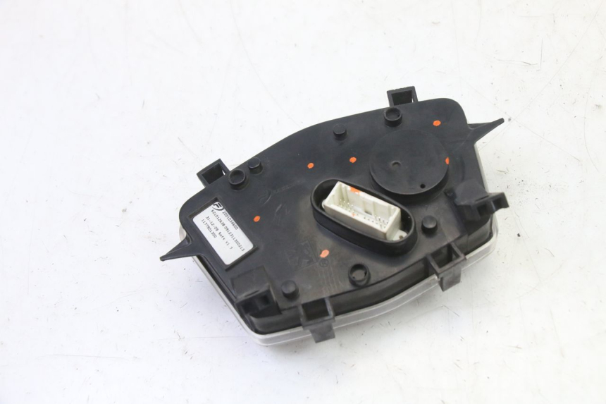 photo de TACHOMETER PEUGEOT VIVACITY NEW 4T 50 (2008 - 2017)