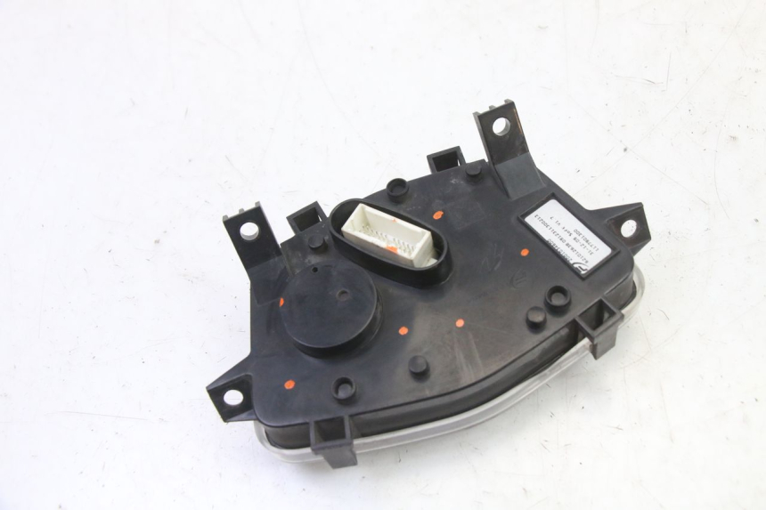 photo de TACHOMETER PEUGEOT VIVACITY NEW 4T 50 (2008 - 2017)