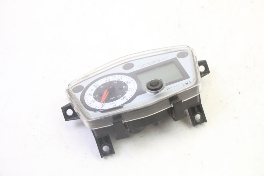 photo de TACHOMETER PEUGEOT VIVACITY NEW 4T 50 (2008 - 2017)