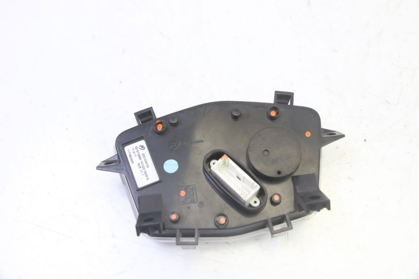 photo de TACHOMETER PEUGEOT VIVACITY NEW 4T 50 (2008 - 2017)