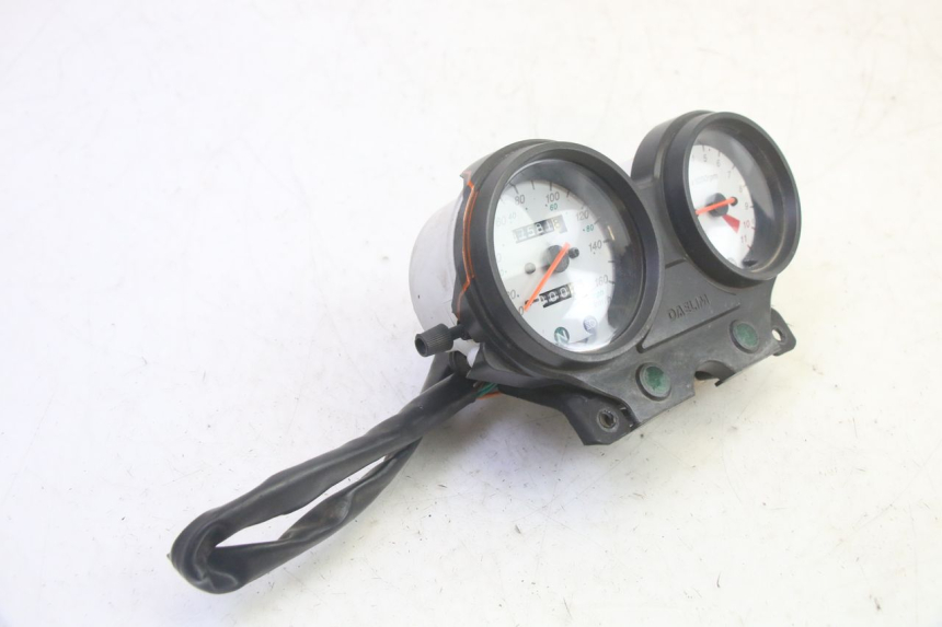 photo de TACHOMETER  DAELIM VJ ROADWIN FI 125 (2008 - 2017) - Gesamtansicht des Produkts