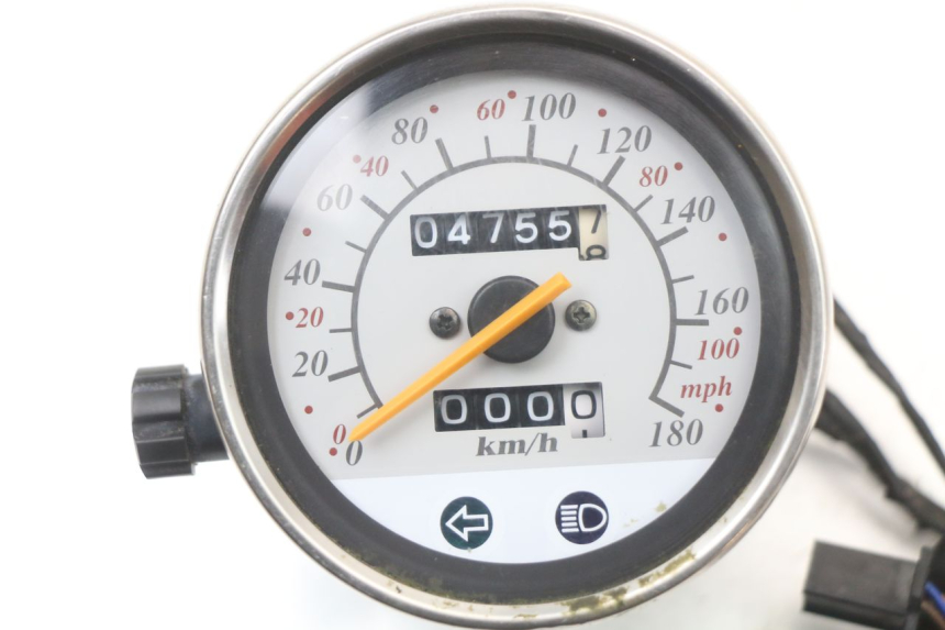 photo de TACHOMETER DAELIM VL DAYSTAR 125 (2000 - 2011)