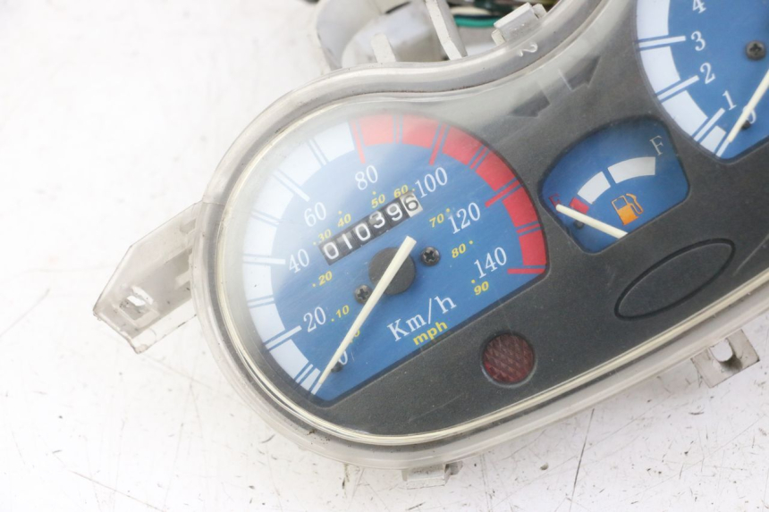 photo de TACHOMETER VONROAD YIBEN 125 (2006 - 2010) - Charakteristische Merkmale