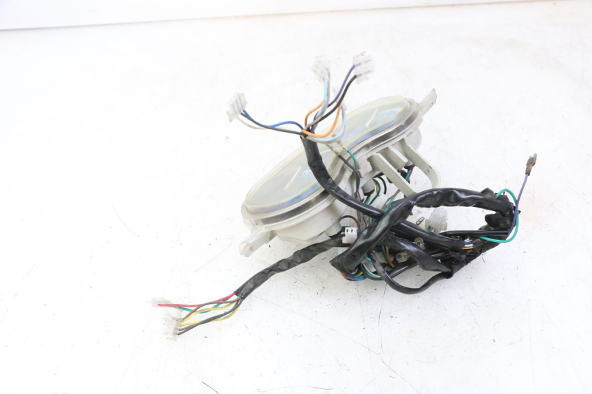 photo de TACHOMETER VONROAD YIBEN 125 (2006 - 2010) - Kennzeichnungen und Originalreferenzen