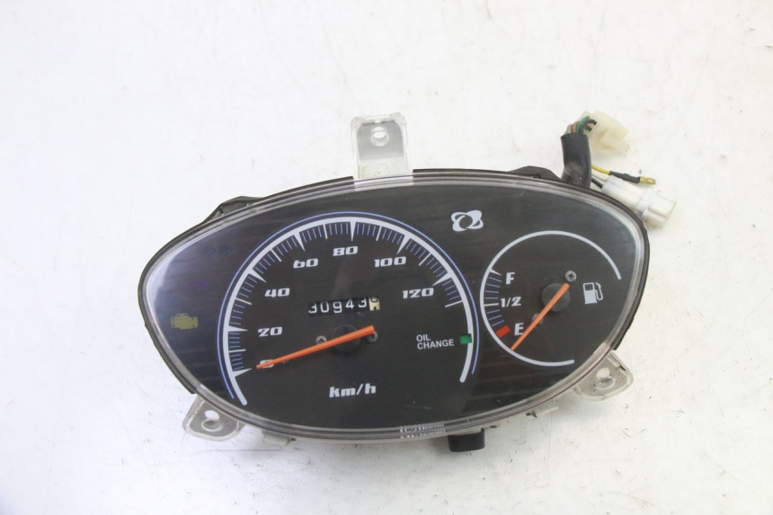 photo de TACHOMETER  MBK WAAP 125 (2008 - 2013)