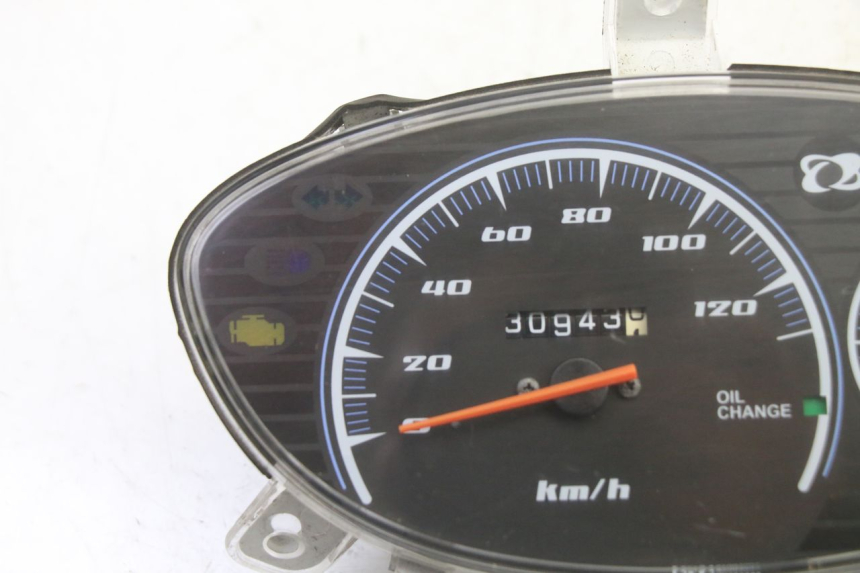 photo de TACHOMETER  MBK WAAP 125 (2008 - 2013)