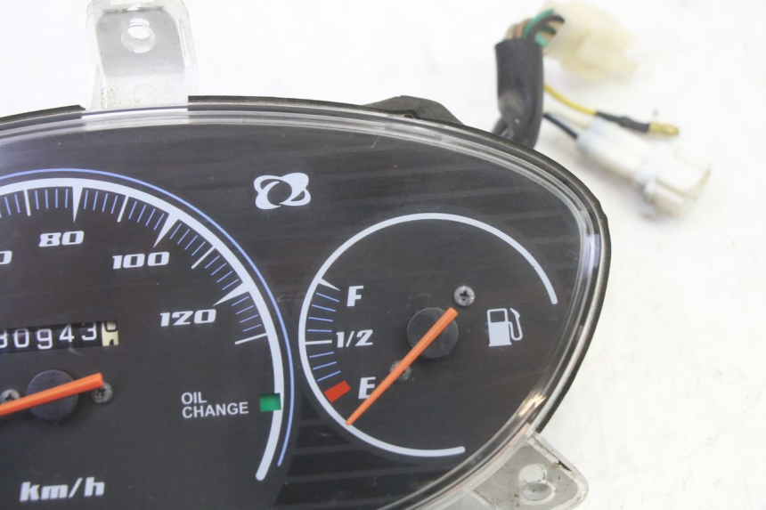 photo de TACHOMETER  MBK WAAP 125 (2008 - 2013)