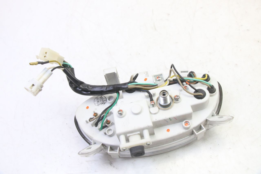 photo de TACHOMETER  MBK WAAP 125 (2008 - 2013)