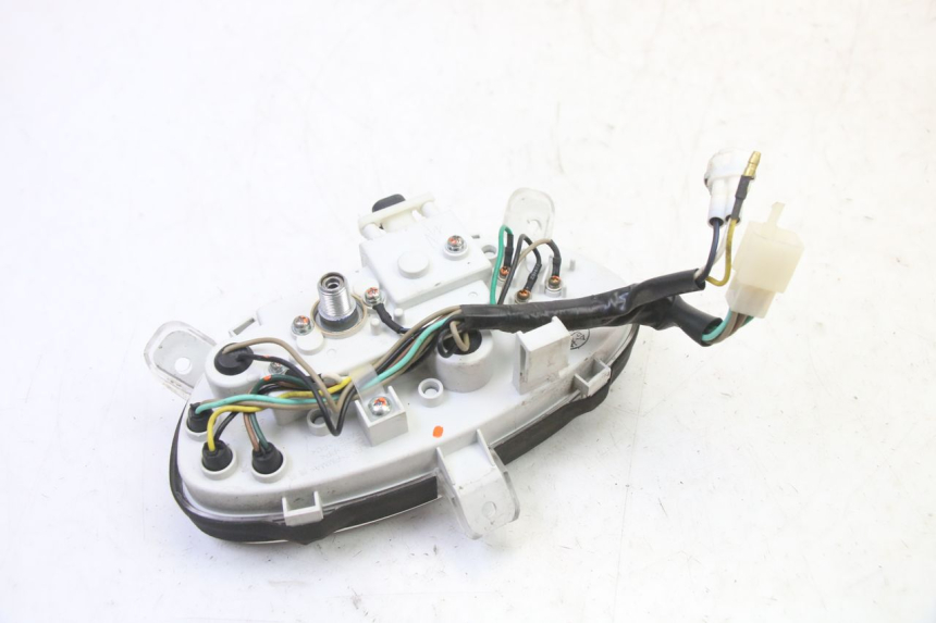 photo de TACHOMETER  MBK WAAP 125 (2008 - 2013)