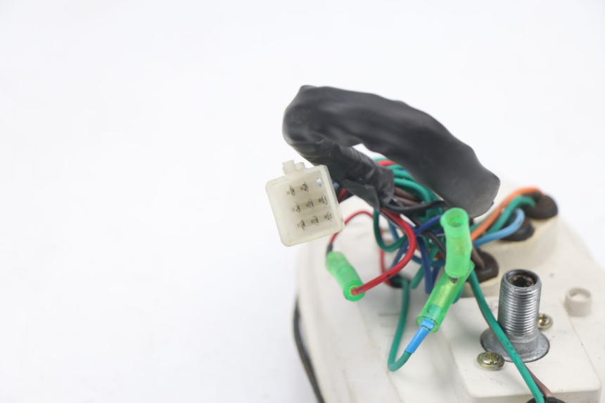 photo de TACHOMETER  BHM WACO 4T 50 (2008 - 2015)