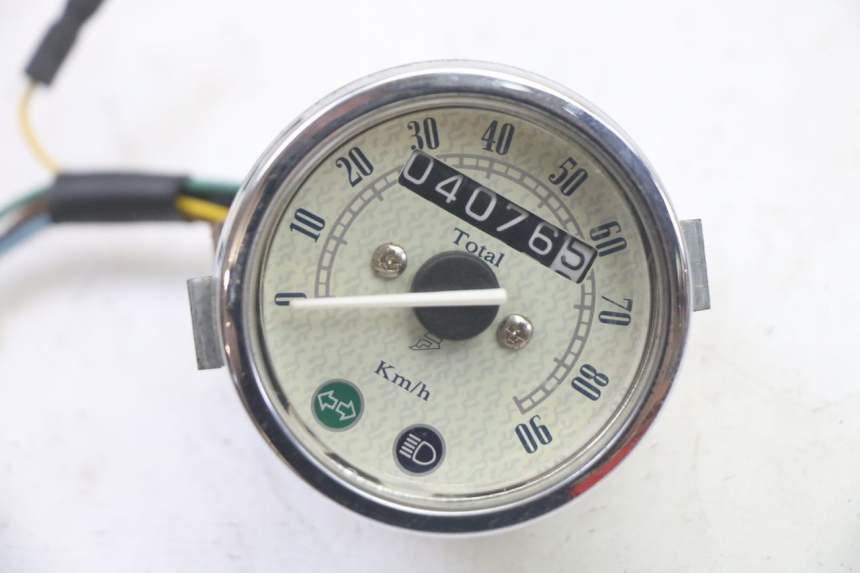 photo de TACHOMETER  YAMAHA WHY 50 (1998 - 2000)