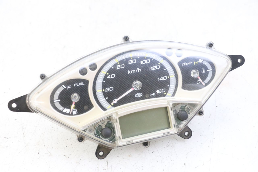 photo de TACHOMETER YAMAHA XMAX X-MAX 125 (2006 - 2009)