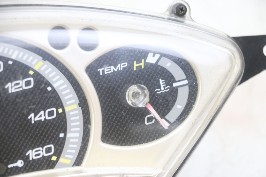 photo de TACHOMETER YAMAHA XMAX X-MAX 125 (2006 - 2009)