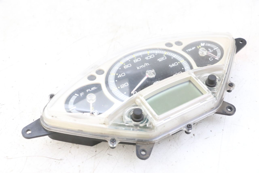 photo de TACHOMETER YAMAHA XMAX X-MAX 125 (2006 - 2009)