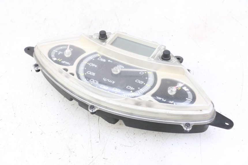 photo de TACHOMETER YAMAHA XMAX X-MAX 125 (2006 - 2009)